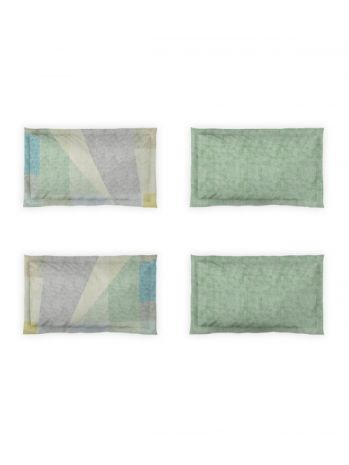 Decor Brio Orion Double Bed Sheet Set