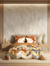 Decor Modish Orion Double Bed Sheet Set