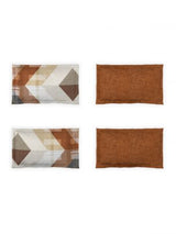 Decor Modish Orion Double Bed Sheet Set