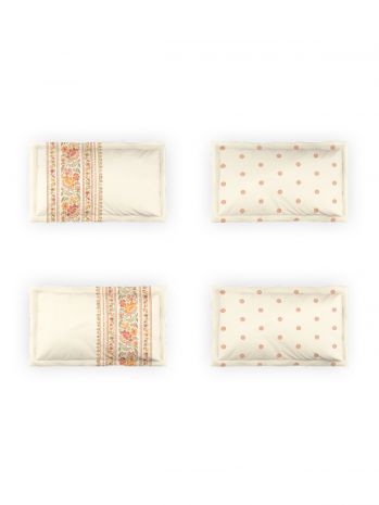 Decor Alina Kalakriti Double Bed Sheet Set