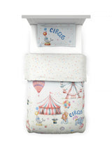 Decor Circus Little Brats Collection Kids Single Quilt