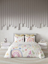 Decor Rainbow Garden Little Brats Kids Collection