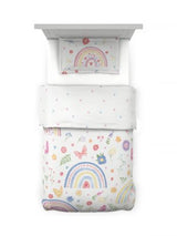 Decor Rainbow Garden Little Brats Kids Collection