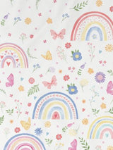 Decor Rainbow Garden Little Brats Kids Collection