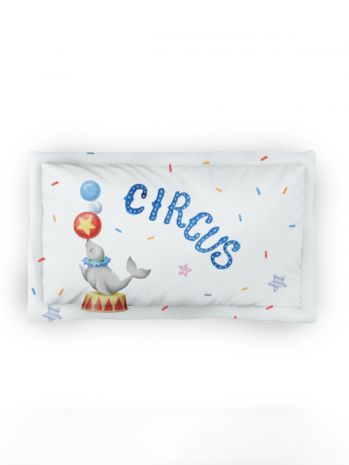 Decor Circus Little Brats Collection Kids Single Bed Sheet Set