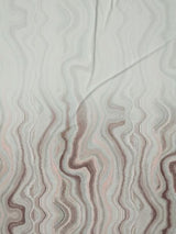 Decor Marble Neutral Grey Esteem Double Bed Sheet Set