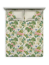 Decor Edena Peppermint Galaxy Double Bed Sheet Set