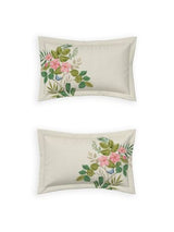 Decor Edena Peppermint Galaxy Double Bed Sheet Set