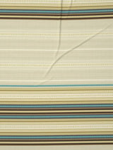 Decor Aurelia Yellow Cream Galaxy Double Bed Sheet Set