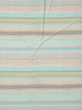 Decor Linea Soft Green Galaxy Double Bed Sheet Set