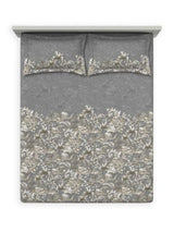 Decor Orientelle Sharkskin Galaxy Double Bed Sheet Set