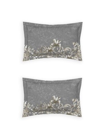 Decor Orientelle Sharkskin Galaxy Double Bed Sheet Set