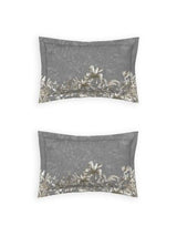 Decor Orientelle Sharkskin Galaxy Double Bed Sheet Set