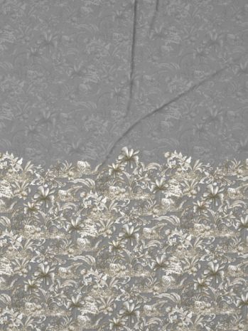 Decor Orientelle Sharkskin Galaxy Double Bed Sheet Set