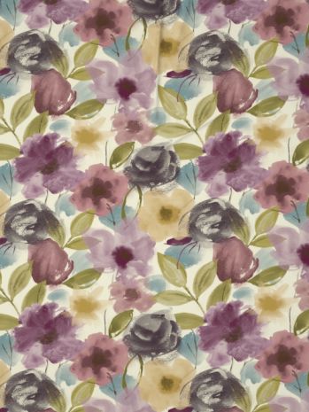 Decor Arena Plum Wine Orion Double Bed Sheet Set