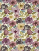Decor Arena Plum Wine Orion Double Bed Sheet Set