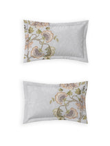 Decor Floravine Nimbus Cloud Double Bed Sheet Set