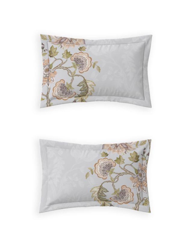 Decor Floravine Nimbus Cloud Double Bed Sheet Set