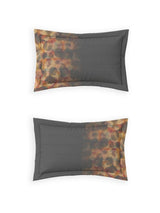 Decor Modish Dark Shadow Double Bed Sheet Set