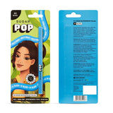 Sugar 24 Hour Waterproof Kajal - 01 Black