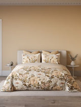 Decor Bloomora Seashell Premier Double Bed Sheet Set
