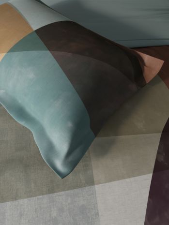 Decor Tesselluxe Redwood Premier Double Bed Sheet Set