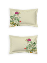 Decor Cardinal Faded Rose Primary Double Bed Sheet Set