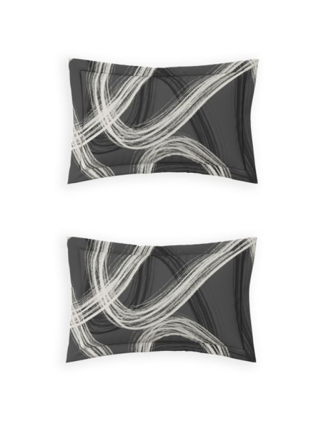 Decor Eternium Birch Double Bed In a Bag