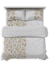 Decor Floravine Nimbus Cloud  Double Bed In a Beg