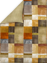 Decor Vectora Golden Glow Double Bed In a Bag