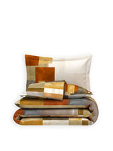 Decor Vectora Golden Glow Double Bed In a Bag