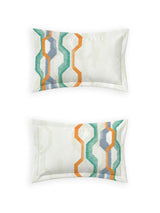Decor Novae Agate Green Double Bed In a Bag