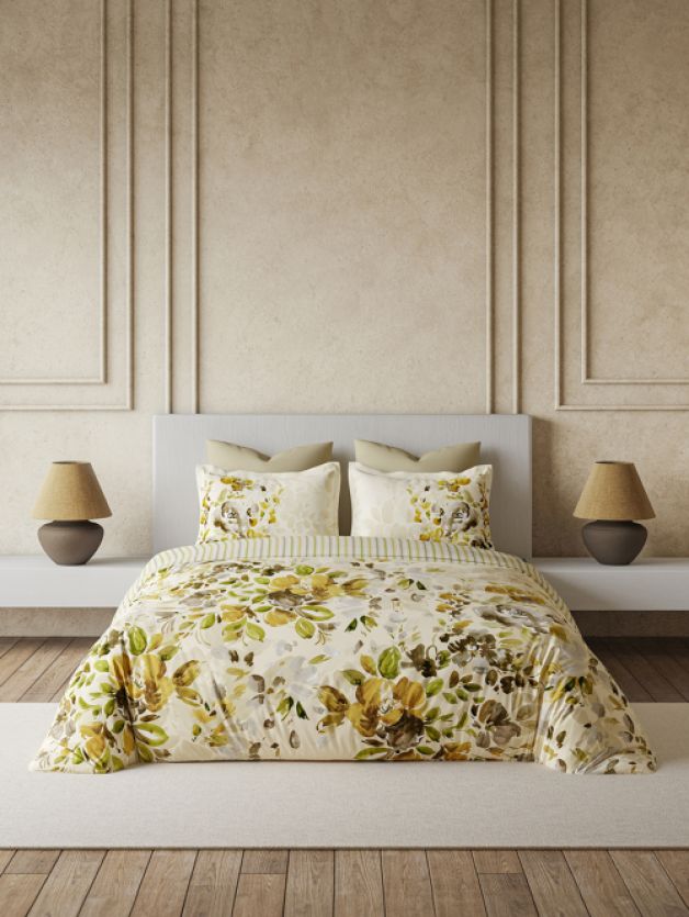 Decor Florae Sweet Cream Double Dohar