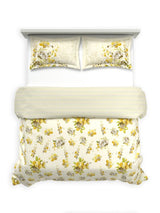 Decor Florae Sweet Cream Double Dohar