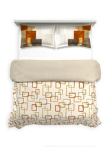 Decor Vectora Golden Glow Double Dohar