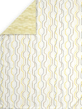 Decor Novae Ceylon Yellow Double Dohar