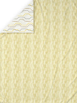 Decor Novae Ceylon Yellow Double Dohar