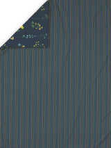 Decor Bloomie Navy Single Dohar