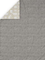 Decor Enora Ochre Single Doher