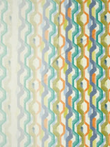 Decor Novae Agate Green Primary King Fitted Sheet Set