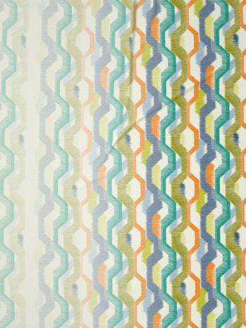 Decor Novae Agate Green Primary King Fitted Sheet Set