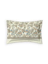 Decor Gloria Iced Coffee Vega Single Bed Sheet Set