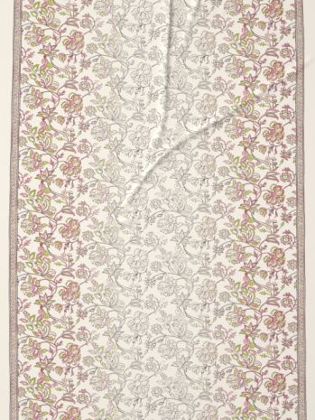 Decor Gloria Desert Rose Vega Single Bed Sheet Set
