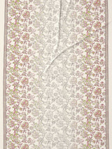 Decor Gloria Desert Rose Double Bed Sheet Set