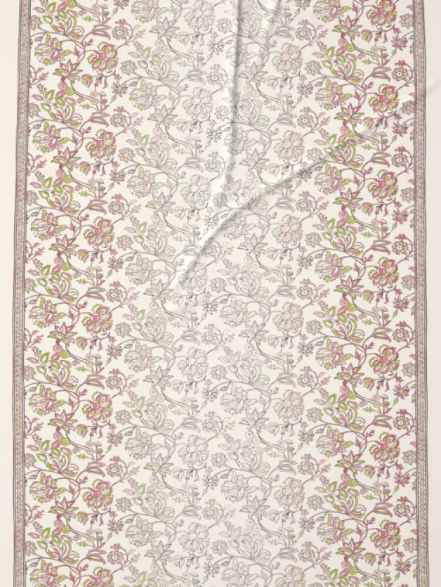 Decor Gloria Desert Rose Double Bed Sheet Set