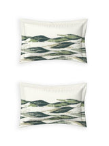 Decor Luxora Tendril Omega Double Bed Sheet Set
