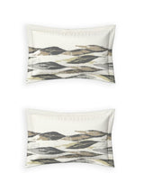 Decor Luxora Fog Double Bed Sheet Set
