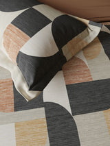 Decor Tesella Almond Double Bed Sheet Set