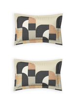 Decor Tesella Almond Double Bed Sheet Set