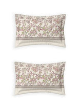 Decor Gloria Desert Rose Omega King Fitted Sheet Set